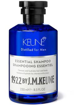 Keune 1922 for Men Essential Shampoo (250 ml)
