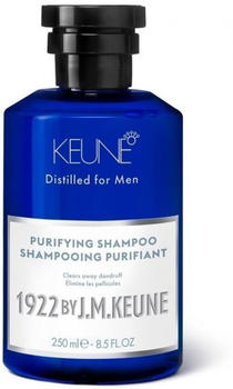 Keune 1922 for Men Purifying Shampoo (250 ml)