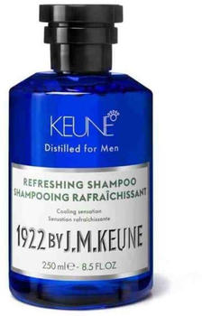 Keune 1922 for Men Refreshing Shampoo (250 ml)