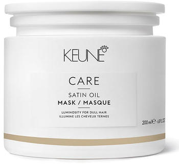 Keune Care Satin Oil Mask (200 ml)