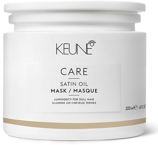 Keune Care Satin Oil Mask (200 ml)