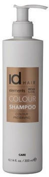 idHair Elements Xclusive Colour Shampoo (300 ml)