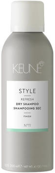 Keune Style Dry Shampoo (200 ml)