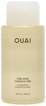 Ouai Fine Hair Shampoo (300 ml)