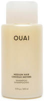 Ouai - Medium Hair - Shampoo F&uuml;r Mitteldickes Haar - Dailycare Medium Shampoo...