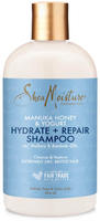 Shea Moisture Manuka Honey & Yogurt Shampoo hydratisierendes Shampoo f&uuml;r...