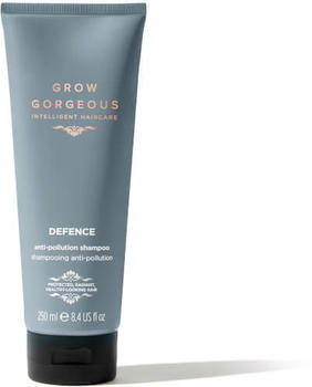 Grow Gorgeous Defence Anti-Pollution-Shampoo (250 ml)