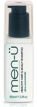 Menu Healthy Hair & Scalp Shampoo (100 ml)