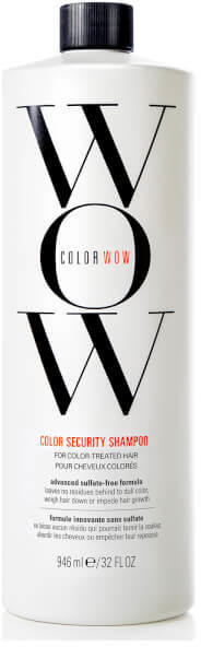 Color Wow Color Security Shampoo (1000 ml)