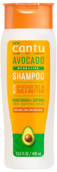 Cantu Avocado Hydrating Shampoo (400 ml)