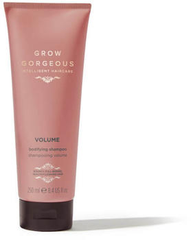 Grow Gorgeous Volume Bodifying Shampoo (250 ml)