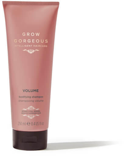 Grow Gorgeous Volume Bodifying Shampoo (250 ml)