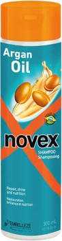 Euromex microscopen Novex Argan Oil Shampoo (300 ml)