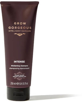Grow Gorgeous Intense Thickening Shampoo (250 ml)