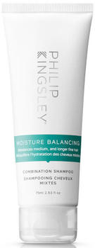 Philip Kingsley Balancing Combination Shampoo (75 ml)