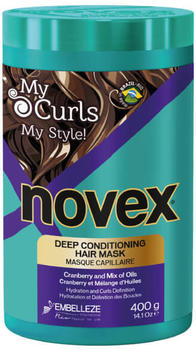 Novex My Curls Deep Hair Mask (400 g)