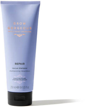 Grow Gorgeous Repair Rescue-Shampoo (250 ml)