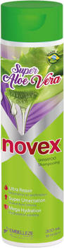 Novex Super Aloe Vera Shampoo (300 ml)