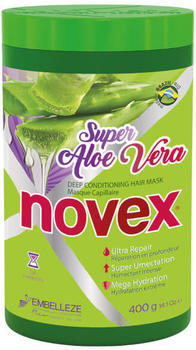 Euromex microscopen Novex Super Aloe Vera Hair Mask (400 g)