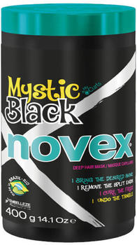 Novex Mystic Black Deep Hair Mask (400 g)
