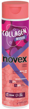 Euromex microscopen Novex Collagen Infusion Shampoo (300 ml)
