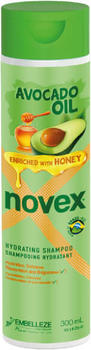 Euromex microscopen Novex Avocado Oil Shampoo (300 ml)