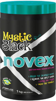 Novex Mystic Black Deep Hair Mask (1 kg)