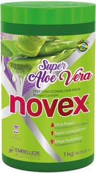 Euromex microscopen Novex Super Aloe Vera Hair Mask (1 kg)
