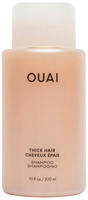 Ouai - Thick Hair - Shampoo F&uuml;r Dickes Haar - Dailycare Thick Shampoo 295Ml 300 ml,
