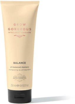 Grow Gorgeous Balance pH-neutrales Shampoo (250 ml)