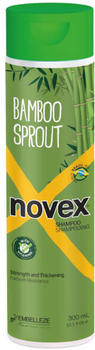 Euromex microscopen Novex Bamboo Sprout Shampoo (300 ml)