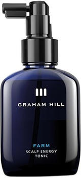 Graham Hill Farm Scalp Energy Tonic (1000ml)
