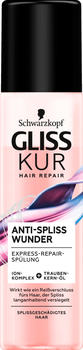 Gliss Kur Anti-Spliss Wunder Express-Repair-Spülung (200 ml)