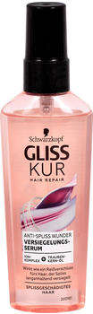 Gliss Kur Anti-Spliss Wunder Versiegelungsserum (75 ml)