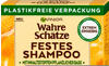 Garnier Wahre Schätze Festes Shampoo Honig (60 g)