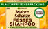 Garnier Wahre Schätze Festes Shampoo Honig (60 g)