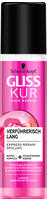 Gliss Verf&uuml;hrerisch Lang Express-Repair-Sp&uuml;lung 200 ml, Grundpreis: &euro; 22,45 /