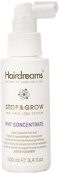 Hairdreams Stop & Grow PHT Concentrate (100 ml)