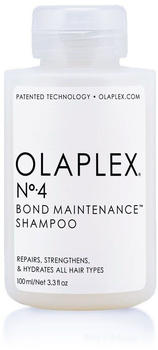 Olaplex No. 4 Bond Maintenance Shampoo (100 ml)
