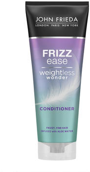 John Frieda Weightless Wonder Conditioner 250ml