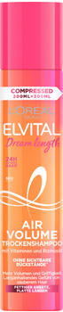 Loreal L'Or&eacute;al Elvital Dream Length Dream Volume Trockenshampoo (200 ml)