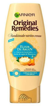 Garnier Original Remedies Elixir De Argan (250ml)