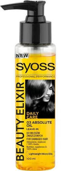 syoss Beauty Elixir (100ml)