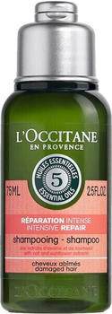 L'Occitane Aromachologie Intensive Repair Shampoo (75 ml)