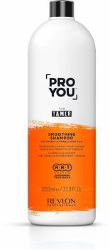 Revlon Professional Pro You The Tamer Smoothing Shampoo (1000 ml)