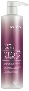 Joico Defy Damage Pro Series 2 Bond-Strengthening Color Treatment (500ml)