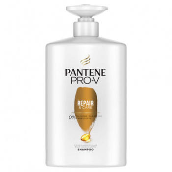 Pantene Pro-V Repair & Care Shampoo (1000ml)