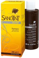 SANOTINT&reg; Silber-Shampoo 200 ml