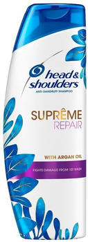 Head & Shoulders Supreme Damage Repair Shampoo 400ml