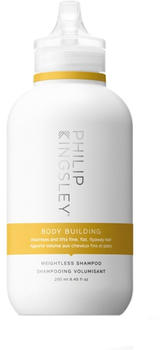 Philip Kingsley Body Building Weightless Shampoo 250ml